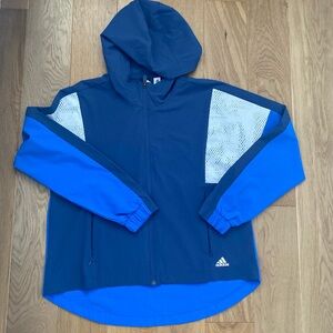 Adidas Wind Jacket M